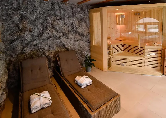 Spa Oasis Samanta