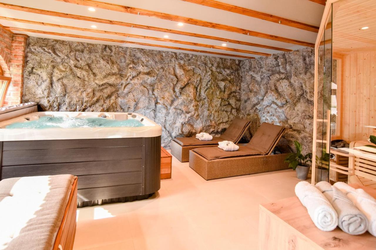 Holiday home Oasis Samanta *