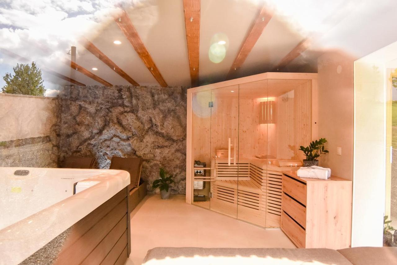 Oasis Samanta Holiday home Ludbreg