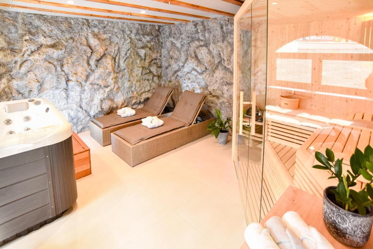 Holiday home Oasis Samanta *
