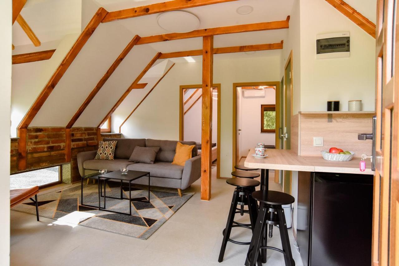 Oasis Samanta Holiday home *