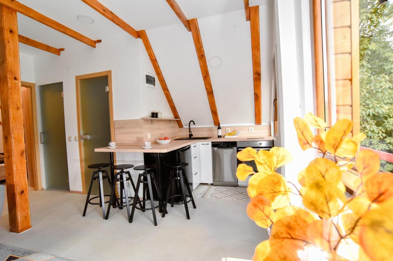 Oasis Samanta Holiday home Ludbreg
