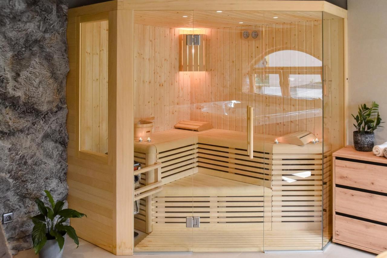 Holiday home Oasis Samanta