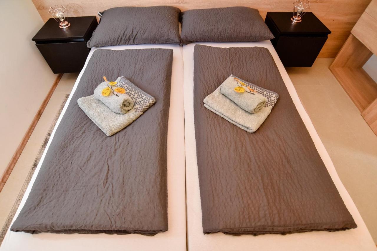 Holiday home Oasis Samanta