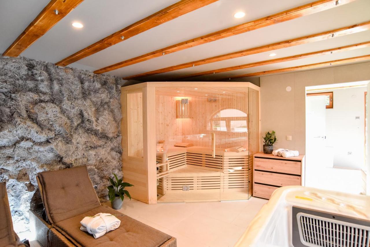 Oasis Samanta Holiday home *