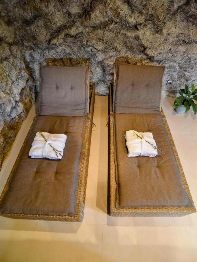 Oasis Samanta Holiday home