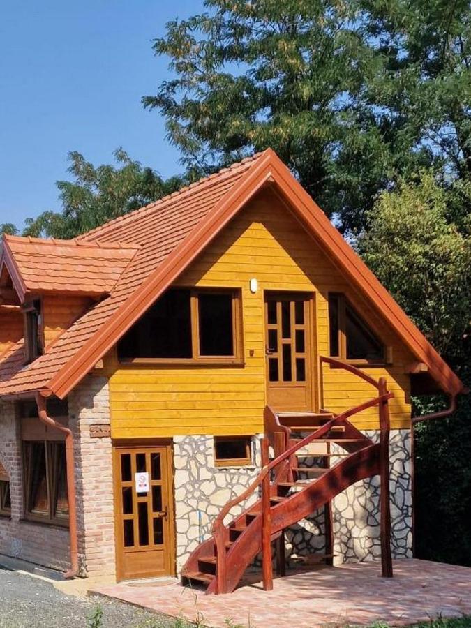 Oasis Samanta Holiday home *
